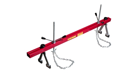 Траверса для подвески двигателя с двумя цепями JTC ES416 (500 кг)