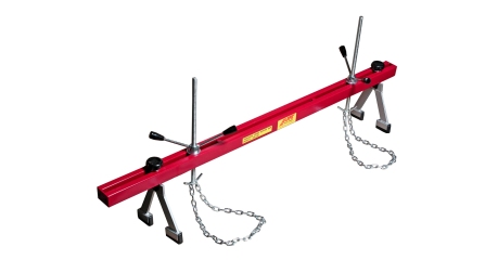 Траверса для подвески двигателя с двумя цепями JTC ES416 (500 кг)