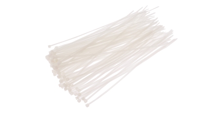 Хомут-стяжка 200х2.5 нейлон (100шт.) JTC