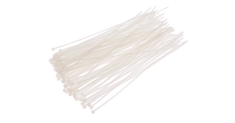 Хомут-стяжка 200х2.5 нейлон (100шт.) JTC