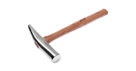 Молоток рихтовочный JTC 2533 (360х185 мм, горизонтальный диаметр рабочей части 36 мм)