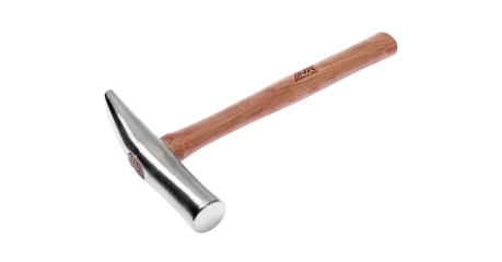 Молоток рихтовочный JTC 2533 (360х185 мм, горизонтальный диаметр рабочей части 36 мм)