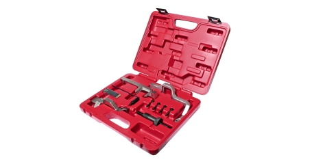 Набор фиксаторов распредвала для установки фаз ГРМ JTC 4915 (MINI Cooper BMW N12, N14 CITROEN C4)