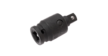 Переходник ключа карданный ударный JTC 3706 (3/8", 50 мм, D=24 мм, тип А)