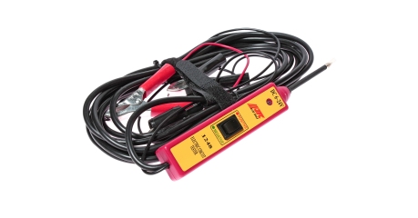 Индикатор напряжения JTC 1248 (6-24V)