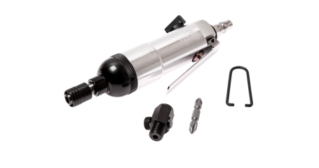 Отвертка пневматическая 1/4