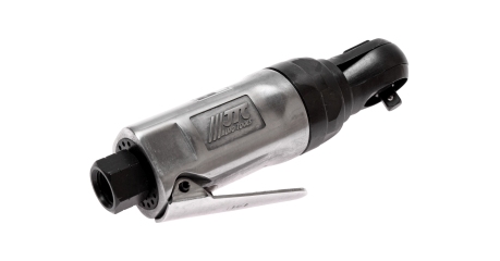 Трещотка пневматическая компактная JTC 3404 (1/4" 35Нм 90PSI 250об/мин.)