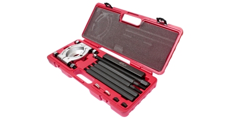 Съемник подшипников в кейсе JTC 1142A