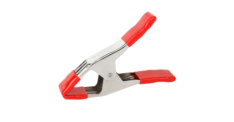 Зажим пружинный стальной 50мм WP232007 WORKPRO