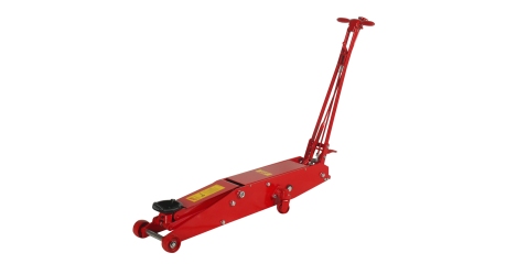 Домкрат подкатной JTC SJ5000 (5 т, 120-580 мм)