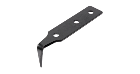 Лезвие ножа JTC 2521 для демонтажа уплотнителей стекол JTC 2520 (25 мм)