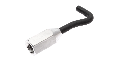 Крюк для молотка обратного JTC 2504