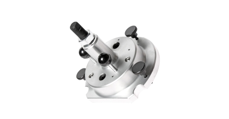 Приспособление для замены сальника коленвала на дизельных двигателях JTC 4807 (VW, AUDI 16V, 20V с 2006 г.)