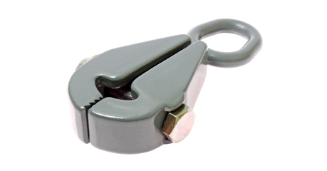 Захват для кузовных работ однофункциональный JTC C702 (5 т)