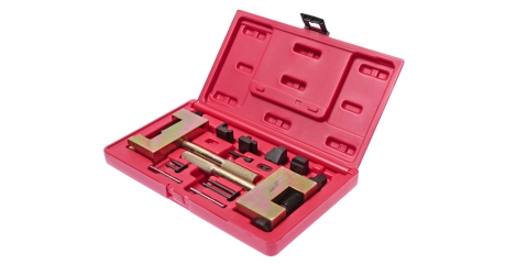 Набор инструментов для соединения и разъединения звеньев цепи ГРМ JTC 4171 (MERCEDES)