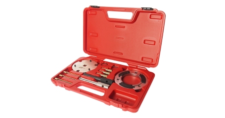 Набор фиксаторов маховика и распредвала JTC JW0769 (FORD с дизельным двигателем 2.0/2.4 TDDI/TDCI DURATORQ)