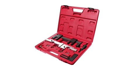 Набор фиксаторов распредвала для установки фаз ГРМ JTC 4143 (BMW N43)