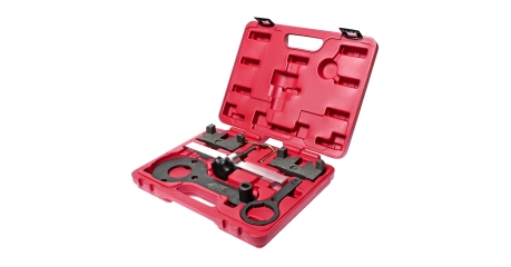 Набор фиксаторов распредвала для установки фаз ГРМ JTC 4117 (BMW N63)