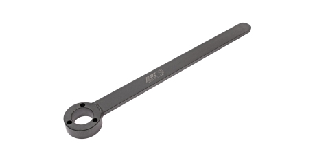 Приспособление для блокировки коленвала при откручивании центрального болта JTC 4157 (BMW N12-N52)