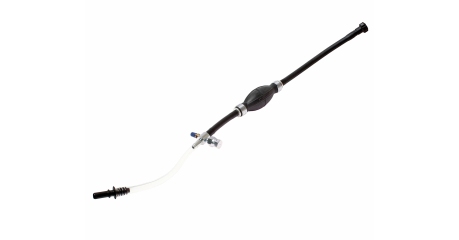 Приспособление для удаления воздуха из системы подачи дизельного топлива JTC 4136 (муфта 9,89 мм)