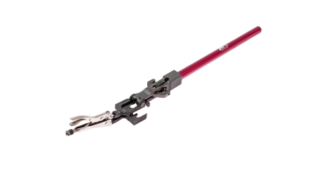 Приспособление для установки прижимной пружины промежуточных рычагов клапанов JTC 4187A (BMW N51, N52)