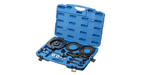 Съемник подшипников ступиц JTC JW0771 (VW Transporter)