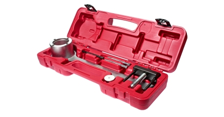 Съемник шкивов коленвала JTC 4129 (JAGUAR, LAND ROVER)