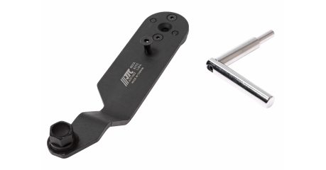 Фиксатор коленвала JTC 4931-2+6 (VW Touareg,Transporter 2.5 4.9D/TDI)