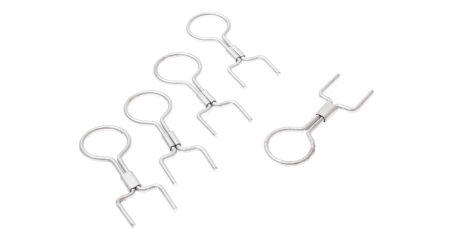 Фиксатор плунжера натяжителя цепи JTC 4928-3A (VW, AUDI FSI V6 2.4, 3.2I)