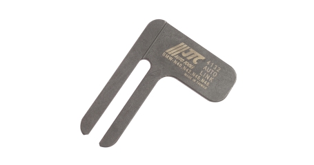 Фиксатор балансирных валов 9 мм JTC 4132 (BMW N40, 42, 45, 46)