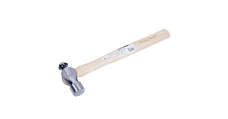 Молоток 454 г, круглый KING TONY 7811-16