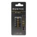 RUNTEC RT-IB25 Бита ударная RUNTEC (H6.35, 25 мм, PH2), 5 шт.