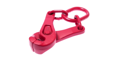 Захват для кузовных работ однофункциональный JTC C402 (3 т)