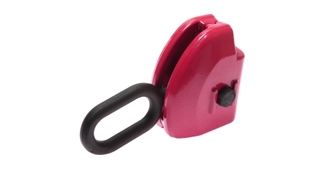 Захват для кузовных работ JTC C801 (5 т)