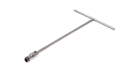 Ключ торцевой Т-образный шарнирный JTC 3633 (11 мм, L=320 мм)