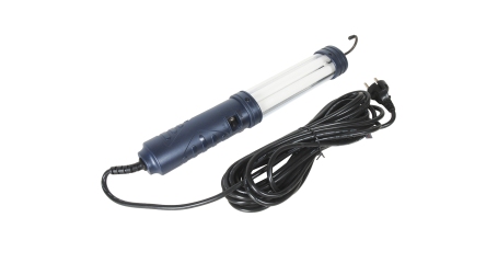 Лампа переносная флуоресцентная JTC 5652 (18 W, 220 V, L=8 м)