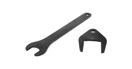 Ключ для демонтажа муфты вентилятора охлаждения JTC JW0768 (FORD)