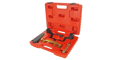 Набор фиксаторов распредвала JTC 1555B (MERCEDES M271, в кейсе)