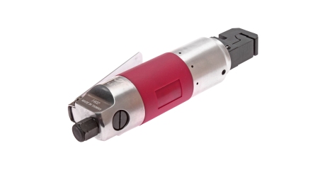 Пробойник-кромкогиб 5 мм пневматический для металла до 2,0 мм JTC 5837