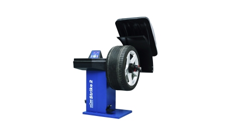 Балансировочный станок Сторм Strike 2 (автомат)