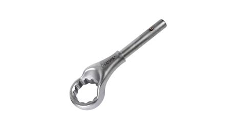 Licota AWT-JRD060F Ключ накидной усиленный 60 мм