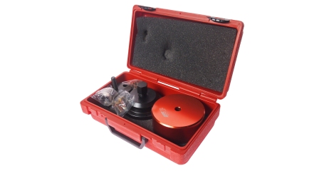 Набор инструментов для демонтажа сальника коленвала заднего JTC 4209 (BMW N52)