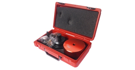 Набор инструментов для демонтажа сальника коленвала заднего JTC 4209 (BMW N52)