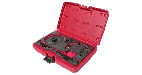 Набор инструментов для демонтажа шкива привода насоса водяного JTC 4229 (FORD, MAZDA 2,5/3,0)