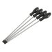Набор отверток TORX удлиненных JTC 5115 (T20х250 мм-Т30х250 мм, 4 предмета)