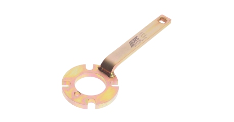 Фиксатор шкива коленвала JTC 4167 (VOLVO 5V, 6V)