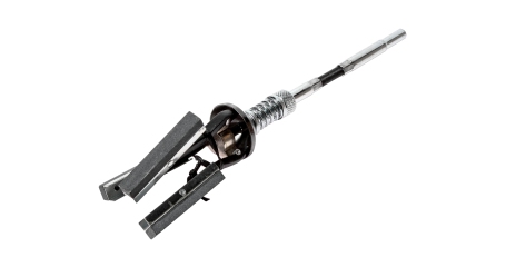 Хон для обработки цилиндров с тремя камнями JTC 1454 (P220, диапазон 32-89 мм, с тремя камнями 50,0x8x5 мм)