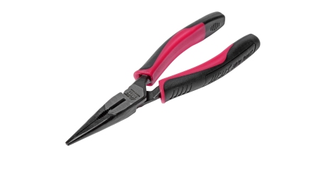 Тонкогубцы прямые JTC 51286 (150 мм, 6")