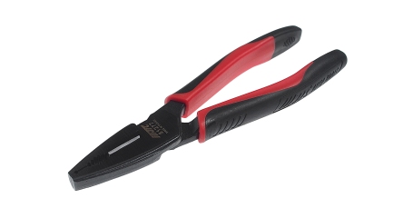 Пассатижи JTC 51277 (175 мм, 7