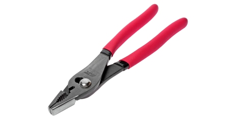 Клещи переставные усиленные JTC 51258 (200 мм, 8")